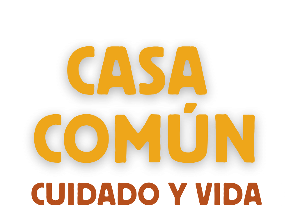 casa comun